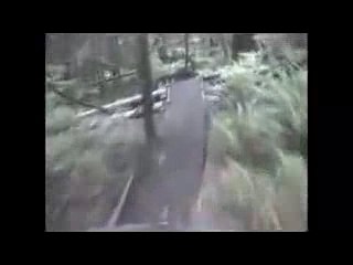 Descente-vtt