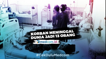 Kasus DBD di Sikka Meningkat, Kenali Gejala dan Mencegahnya