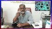 Coronavirus in Hyderabad : Actor Benerjee About Coronavirus Precautions