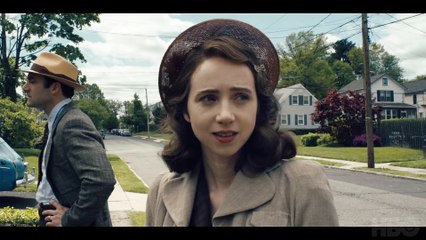 The Plot Against America - Official Teaser HBO