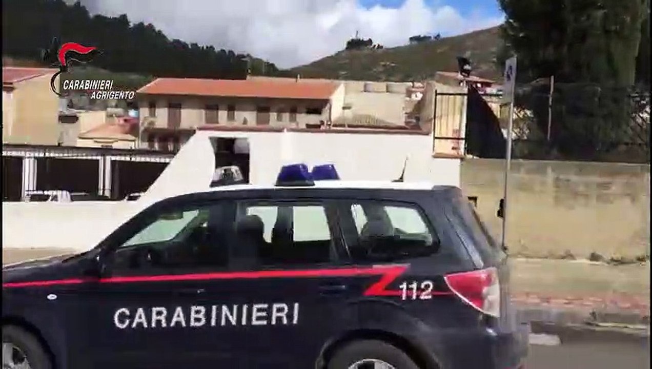 Cattolica Eraclea (AG) - ''Cavallo di ritorno''...