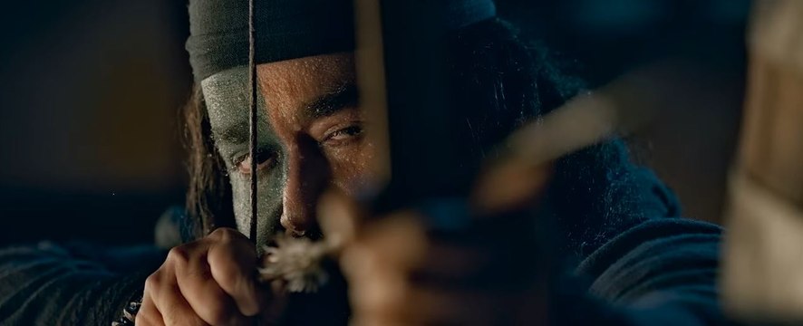 Marakkar Arabikadalinte Simham Official Trailer Reaction