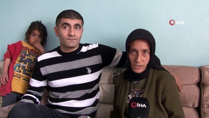 Vanlı Depremzede Anne, Devlet Yurdundaki Çocuklarına Kavuşmak İstiyor