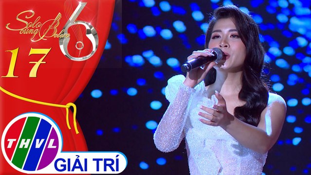 Solo cùng Bolero Mùa 6 - Tập 17: Đêm tâm sự, Khuya nay anh đi rồi | Vòng Sing off