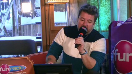 Bruno aux Arcs - L'intégrale du 06 mars