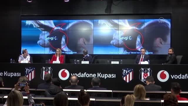 8 Mart Dünya Kadınlar Günü, Kupası ile kutlanacak