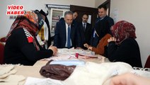 (6 Mart 2020) KADINLARIMIZ BİZİM İÇİN HER GÜN BAŞ TACIDIR
