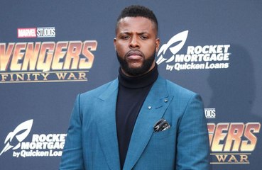 Winston Duke wants to be a villain in Black Panther sequel