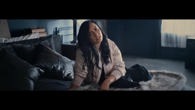 Demi Lovato habla de su sobredosis y su bulimia en su nuevo tema
