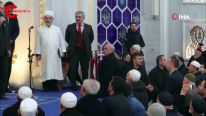 Erdoğan'dan yurttaşlara koronavirüs uyarısı: Bu ara erteleyelim!