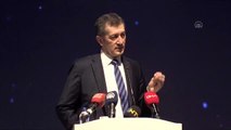 Ziya Selçuk, TÜGİK İş Zirvesi 2020'de konuştu (2)