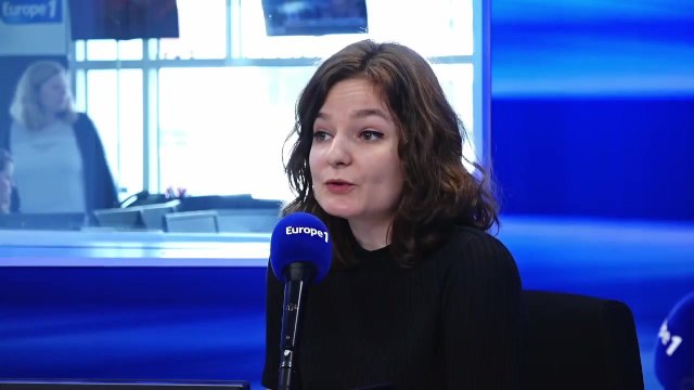 La France bouge : Julie Davico, fondatrice d’Ombrea, permet de créer un micro climat qui répond avec précision aux besoins des plantes