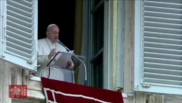Detectado un primer caso de coronavirus en el Vaticano
