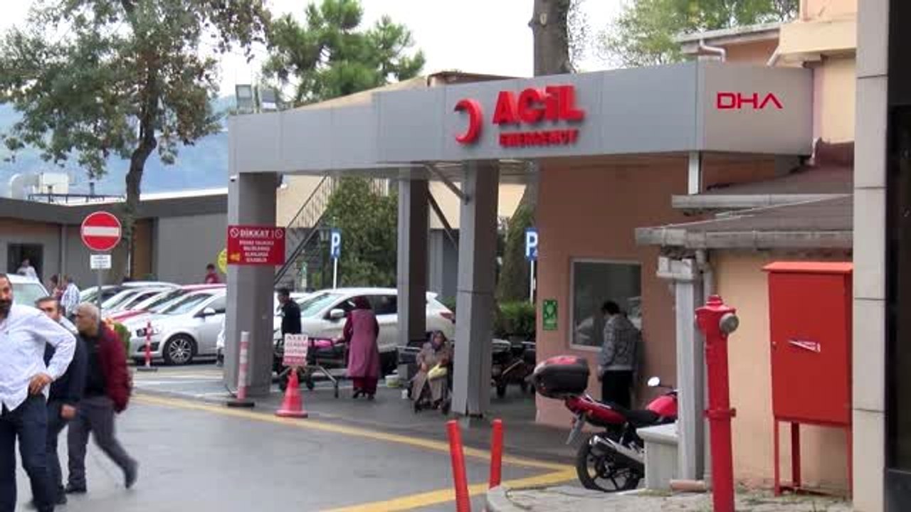 Meslektaşını öldüren asistan doktora ilişkin iddianamenin detayları 75 bıçak darbesiyle öldürdü.