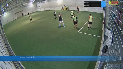 Equipe 1 Vs Equipe 2 - 04/03/20 12:31 - Loisir Poitiers - Poitiers Game Parc