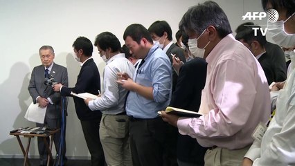 Japão tira crianças de eventos da tocha olímpica por coronavírus