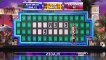 Wheel of Fortune US S35xxE171 Spa Getaway  Day 1