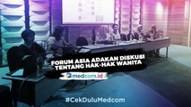 Peringati Hari Wanita Internasional, Forum Asia Adakan Diskusi