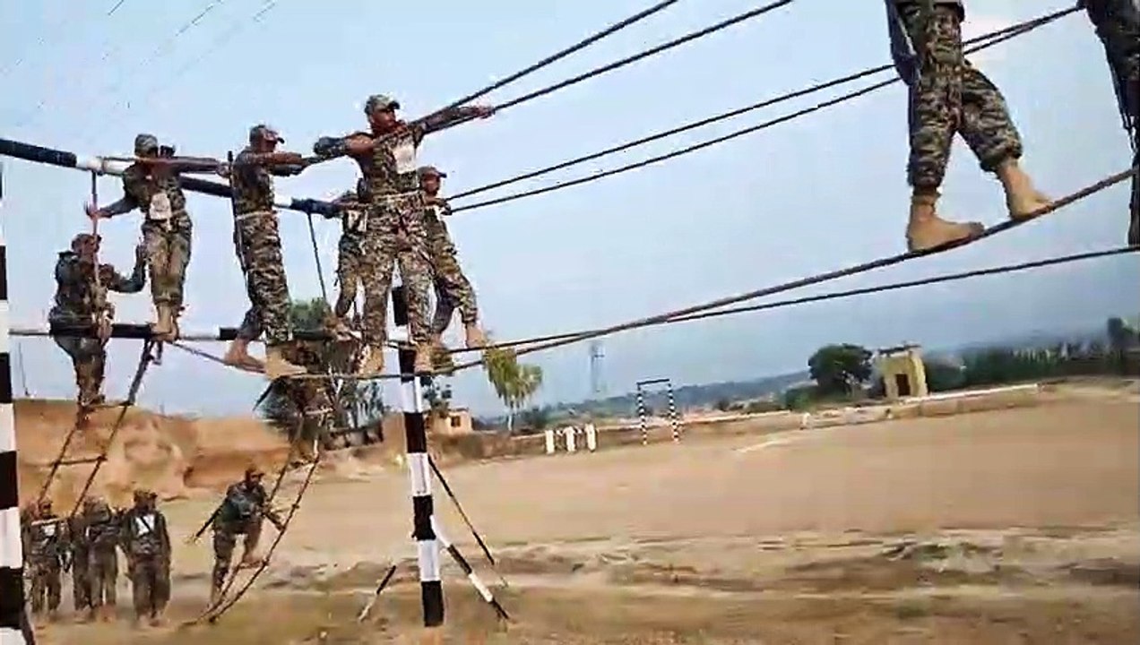Pak_fc_training_2019 | Pakistan Defence Day Ceremony at Peshawar | Pak Army 23 March Program in Swat
