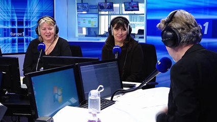 2020, le Pari(s) des Enfoirés : "Bercy s'est transformé en cathédrale" pour les Restos du cœur