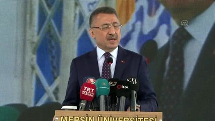 Oktay: "Şehir hastanemizden memnuniyet oranı: yüzde 98"