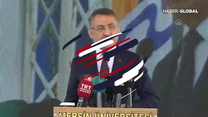 Cumhurbaşkanı Yardımcısı Fuat Oktay'dan İdlib mutabakatıyla ilgili açıklama
