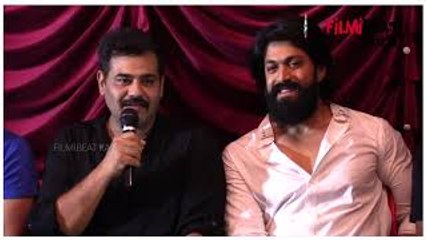 ಸ್ಮಾರ್ಟ್ ಆಗಿದ್ರೆ ಮಾತ್ರ ಹೀರೋ ಆಗಲ್ಲ | Rajesh Nataranga | Oberayan Kathe | Yash