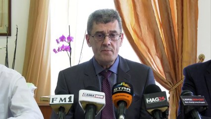 Δήμος Λαμιέων: Σε ετοιμότητα για τον Κορονοϊό