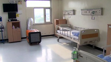 대구 문성병원 확진 10명 속출...병원 폐쇄 논란 / YTN