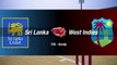 Sri lanka Vs West Indies - 2nd T-20, Full Match Highlights of Prediction 2020 - Cricket 19