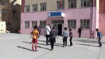 Mardin'deki öğrencilerden Mehmetçiğe destek