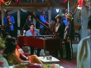 Pyar Deewana Hota Hai - Kati Patang - Rajesh Khanna, Asha Parekh - Superhit Old