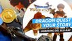 Dragon Quest: Your Story - Unboxing de la edición Blu-ray coleccionista