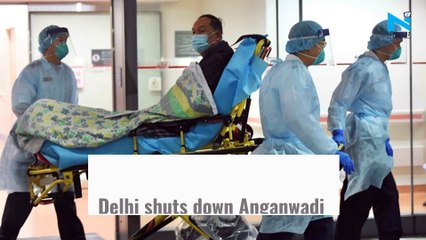 Coronavirus: All the latest updates