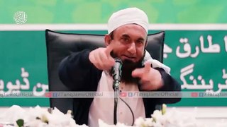 Hazrat Muhammad  (PBUH) ki serat | Maulana Tariq Jameel | Islamic World | Urdu, English and Hindi