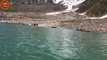 Saif ul Malook lake located at the northern end of the Kaghan Valley Documentary