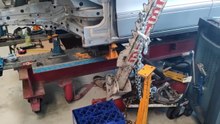 Mercedes-Benz W211 repair