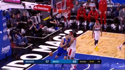 NBA - Fournier : "Les Knicks, ça fait vraiment kiffer"