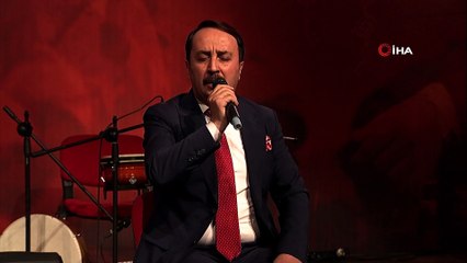 - Mamak Mehmetçik için tek yürek