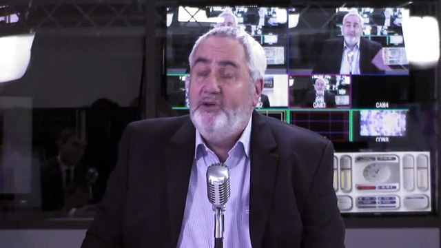 LA QUOTIDIENNE - L'INVITÉ : L'invité: Loïc Gachon