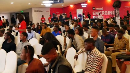 Tech Cabal Townhall: Emerging tech