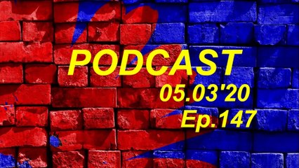 Baš Nešto Malo Mečeva, 05.03.2020 I Ep. 147, PODCAST