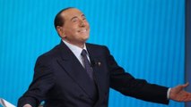 Photos - Silvio Berlusconi  - à 83 ans, il quitte sa compagne de 34 ans... pour une...