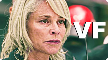 LE SILENCE DE LA VILLE BLANCHE Bande Annonce VF (2020)