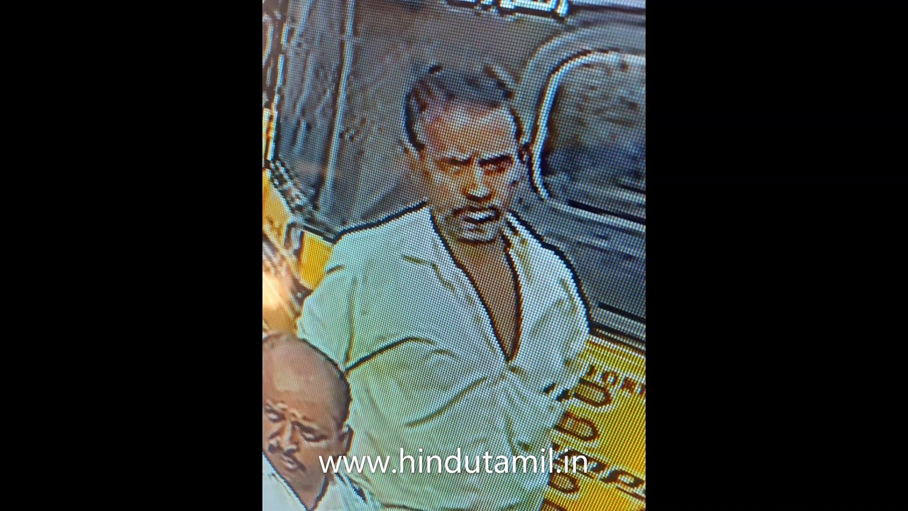 ராயப்பேட்டை டாஸ்மாக் கடையில் ரூ.14.65 கொள்ளை: சிசிடிவி காட்சிகள் மூலம் வேலூரில் சிக்கிய நபர்! - தொகுப்பு: முத்தலீஃப்