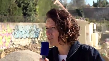 LA QUOTIDIENNE - L'INVITÉ : L'invité: Béatrice Aliphat 06 03 20