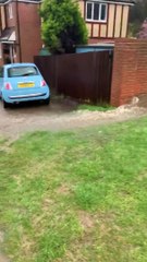 Newhaven flooding