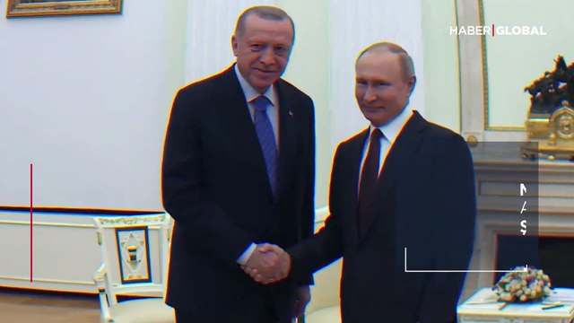 Senem Toluay Ilgaz ile Neden? Haber Global'de