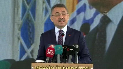 Oktay: "Rusya'nın garantör devlet olarak üzerine düşeni yapmasını bekliyoruz"
