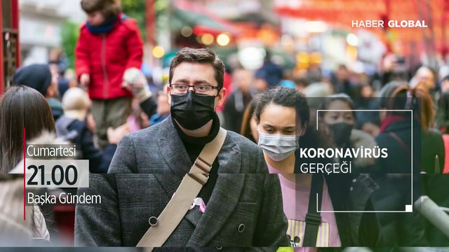 Serdar Akdoğar ile Başka Gündem Haber Global'de